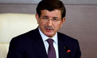 Başbakan Davutoğlu meydan okudu!