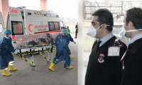 Diyarbakır'da Ebola şüphesi