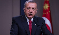 Erdoğan, PYD ve Öcalan hakkında açıklama yaptı