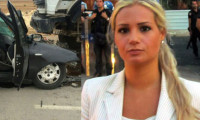 ABD'li muhabir Suruç'ta kazada öldü