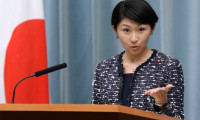 Japonya hükümetinin en zor günleri