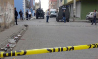 Mardin'de patlama: 4 yaralı
