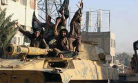 PYD: IŞİD kimyasal silah kullandı
