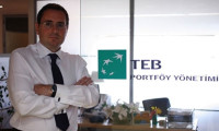 TEB'e yeni genel müdür yardımcısı