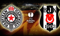 Partizan-Beşiktaş maçı erteleniyor mu