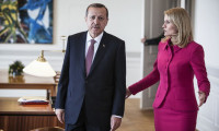 Danimarka Başbakanı'ndan Türkiye açıklaması