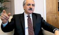 Kurtulmuş'tan 'AK Parti'de kriz' açıklaması