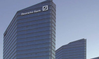 Deutsche Bank büyük zarar bekliyor