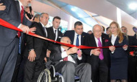 Süleyman Demirel Müzesi açıldı