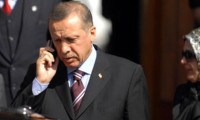 Erdoğan Tusk'u tebrik etti