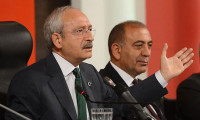 Kılıçdaroğlu: Başbakan özür dilemeli