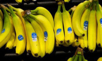 Chiquita muz 681 milyon dolara satıldı