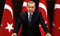 Erdoğan başkanlığında ilk MGK bugün