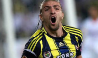 Caner Erkin: Fenerbahçe'ye ihanet etmem
