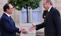 Erdoğan Türkiye'ye müjde ile dönecek