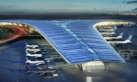 Kuveyt'teki havalimanı ihalesi Limak'ın