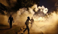 Gezi Parkı davasından flaş karar