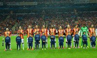 Galatasaray bu akşam siftah istiyor
