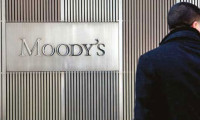 Moody's Türkiye'ye not vermedi