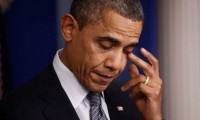 Obama: Halk beni sorumlu tutuyor