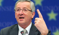 ​Juncker, Yunanistan'ı uyardı