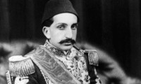 Sultan Abdülhamid'in çakma torunları