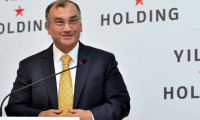 Yıldız Holding'ten satış açıklaması