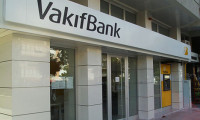 Vakıfbank Mastercard ve Visa hisselerini sattı