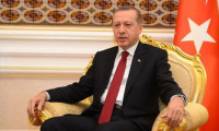 Erdoğan'a yeni başdanışman!