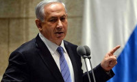 Netanyahu'dan şoke eden Filistin açıklaması