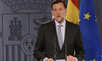 Başbakan olduğum sürece İspanya bölünmeyecek
