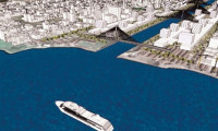 Kanal İstanbul için tarih verdi