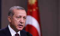 Cumhurbaşkanı Erdoğan'dan 10 Kasım mesajı