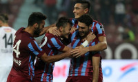 Trabzon kendine geldi