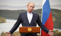 Putin her şeye rağmen Davos'a gidiyor