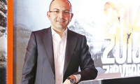 'En iyi CEO' adayları arasında bir Türk