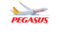 Pegasus 17 milyon yolcu taşıdı