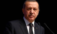 Erdoğan'ın hedefinde yüksek faiz var