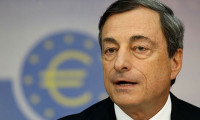 Draghi işsizliğe dikkat çekti