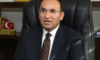 Adalet Bakanı Bozdağ'dan Gülen açıklaması