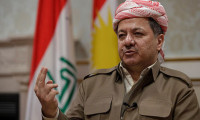 Barzani'den flaş referandum açıklaması