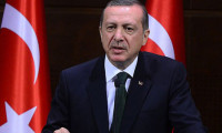Erdoğan, Hakan Fidan'a tepki gösterdi