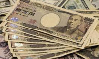 Japon Yen'i sert geriledi