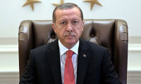 Cumhurbaşkanı Erdoğan 14 rektörü atadı