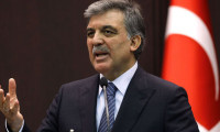 Abdullah Gül'den tartışılacak açıklama!