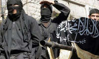 IŞİD sapıttı! Tıp fakültesi kuruyor
