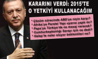 Erdoğan’dan 6 önemli açıklama