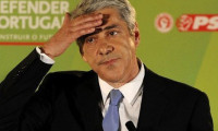 Portekiz eski başbakanı gözaltında