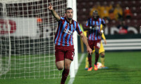 Trabzonspor turladı