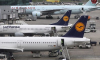 Lufthansa, THY'yi şikâyet etti